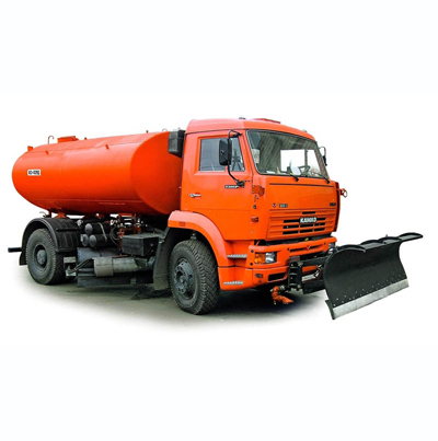 Услуги Мойка самосвалов, спецтехники в Твери официальный дилер ПАО КАМАЗ 
